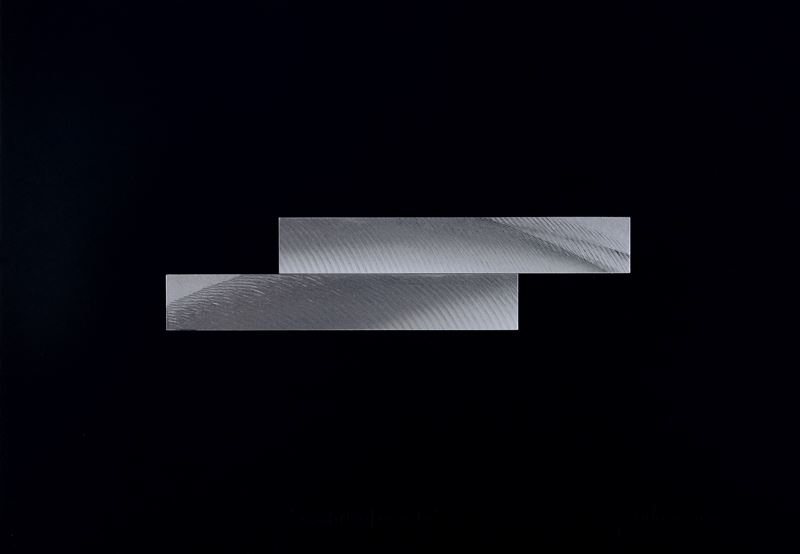 Getulio Alviani - Scarti