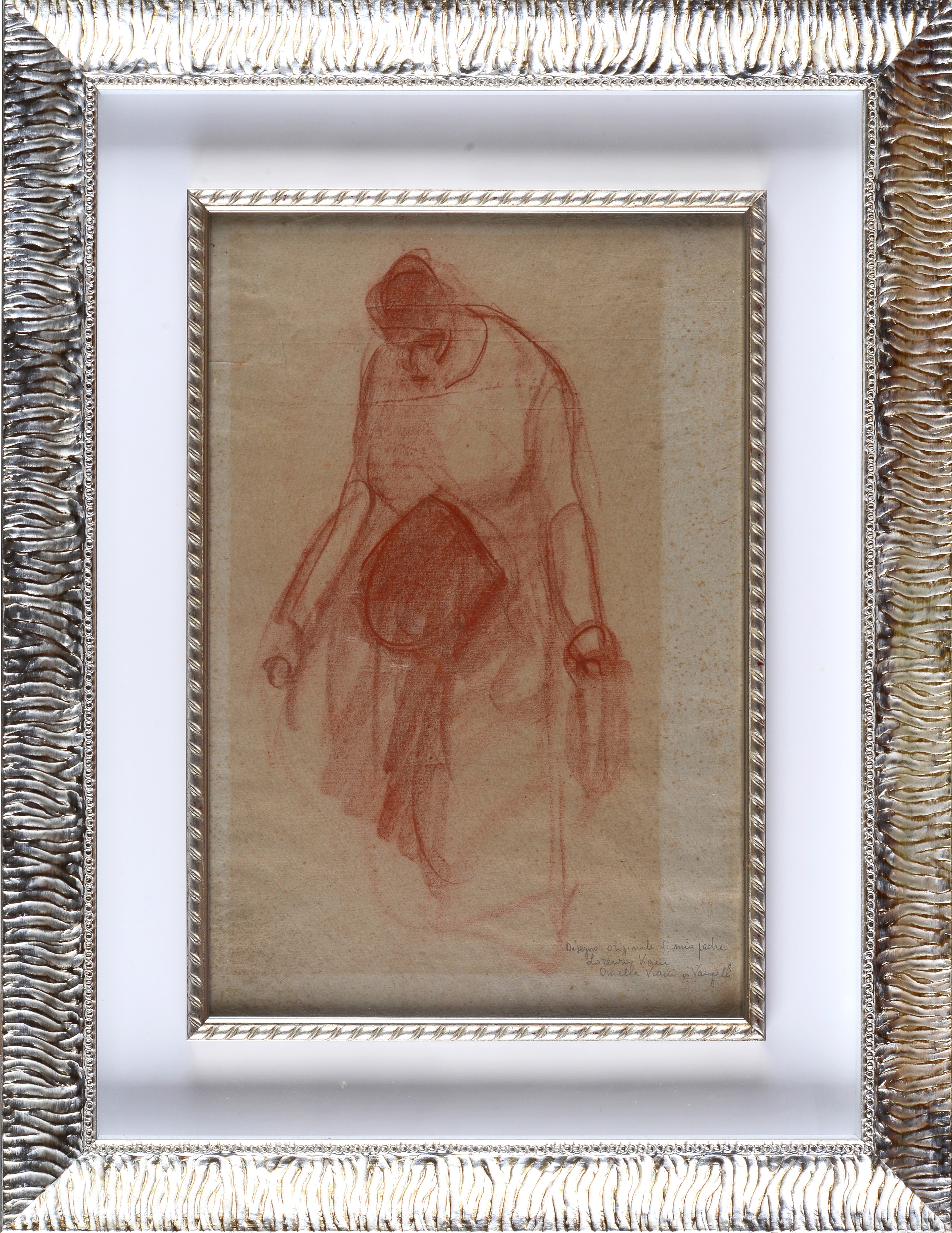 Figura di donna