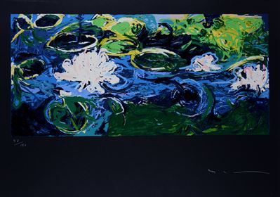 Gigli D'acqua