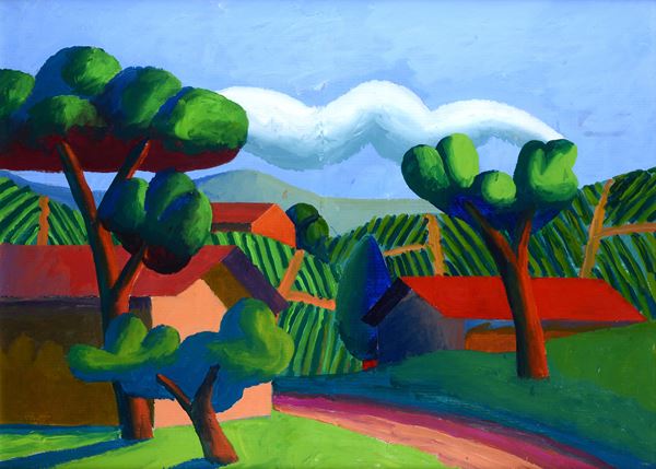 Salvo - Sant'Anna