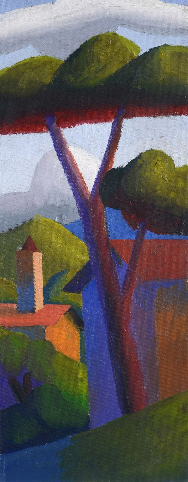 Salvo - La Valle