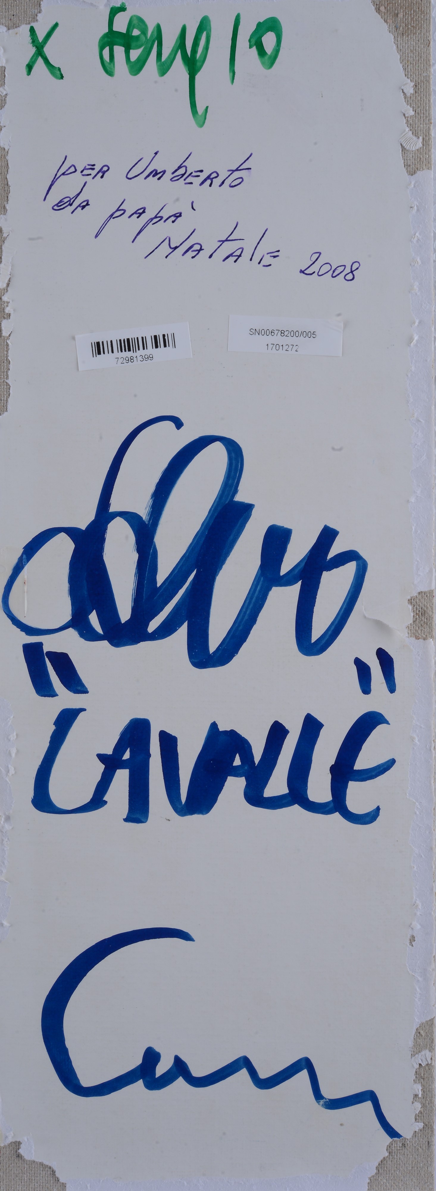La Valle