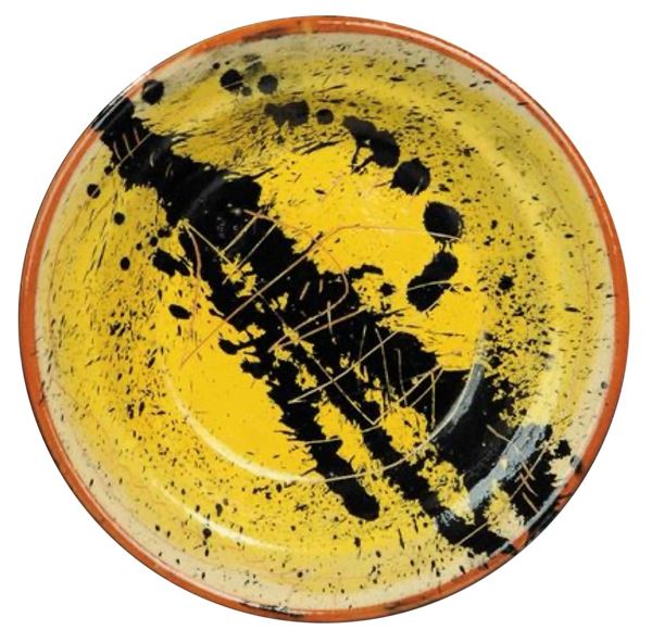 Lucio Fontana - Concetto Spaziale