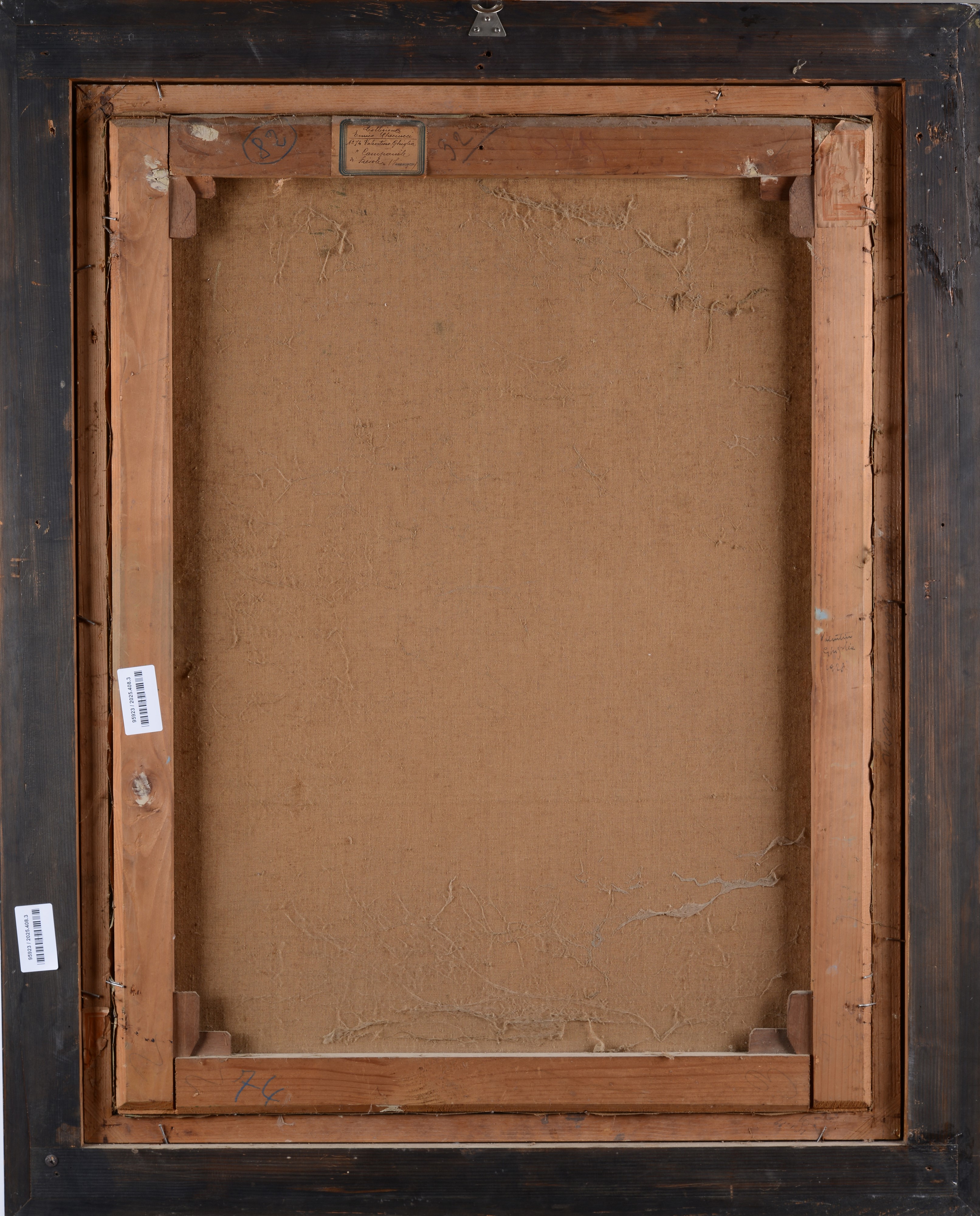 Campanile di Fiesole