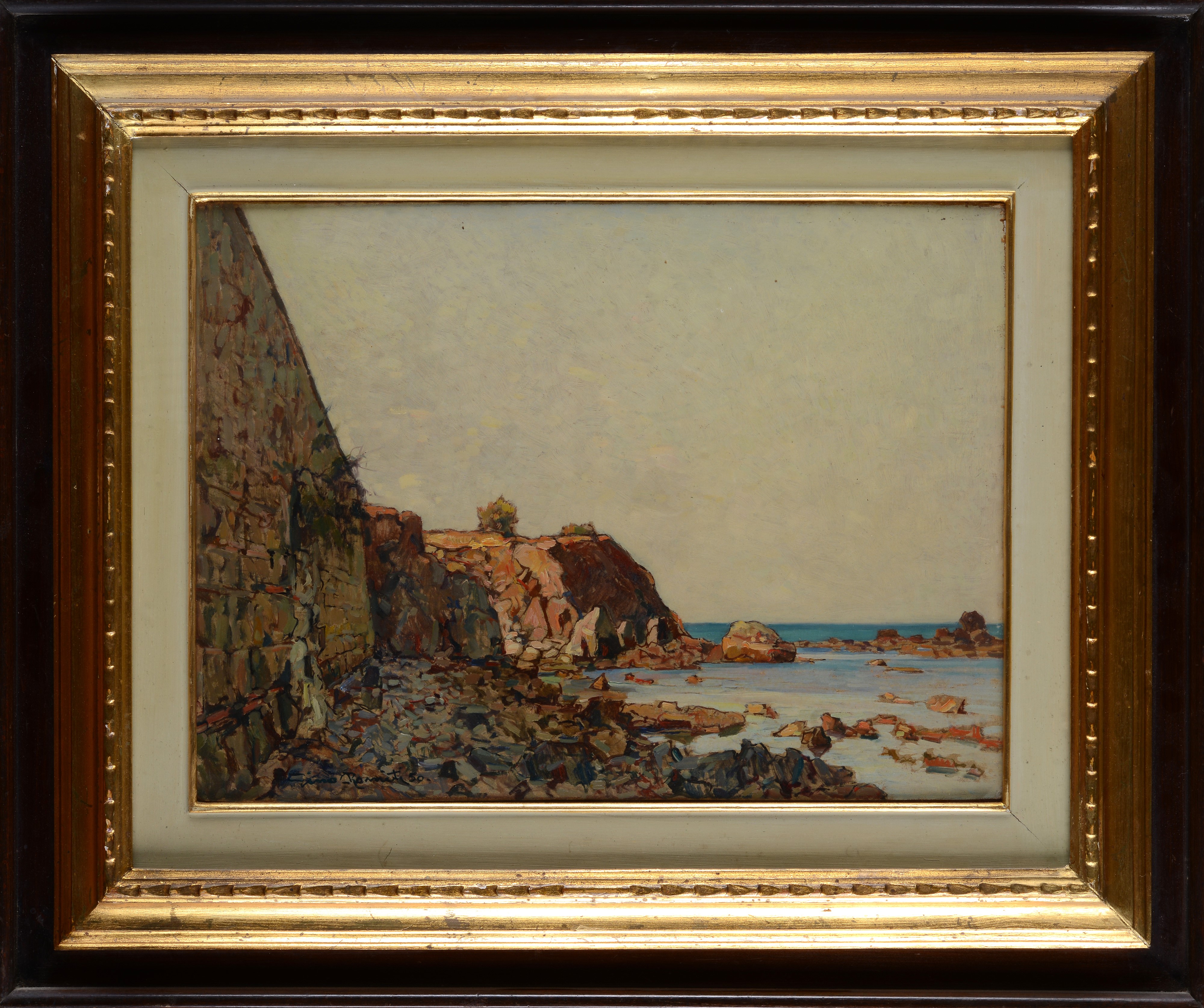 Marina ad Antignano