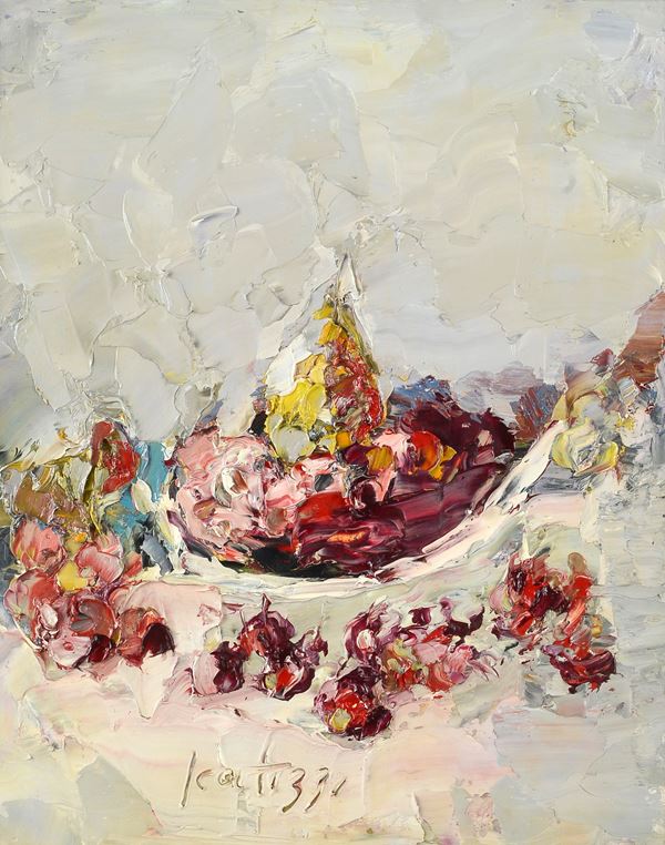 Sergio Scatizzi - Frutti