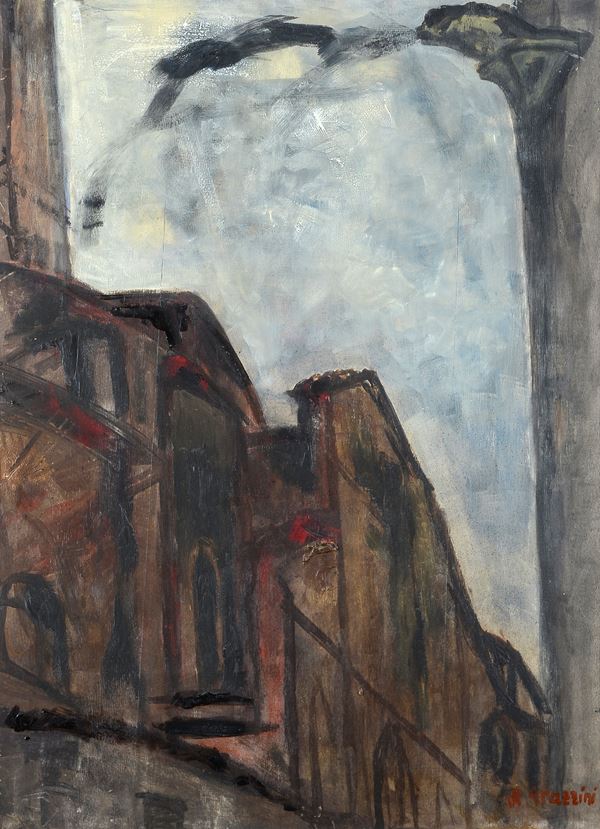 Renzo Grazzini - La Badia