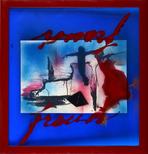 Vettor Pisani - Freud