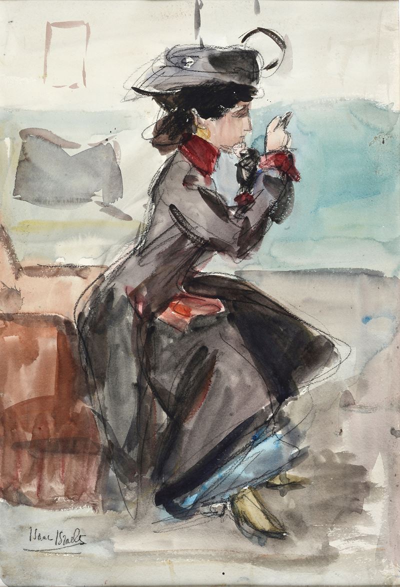 Figura femminile