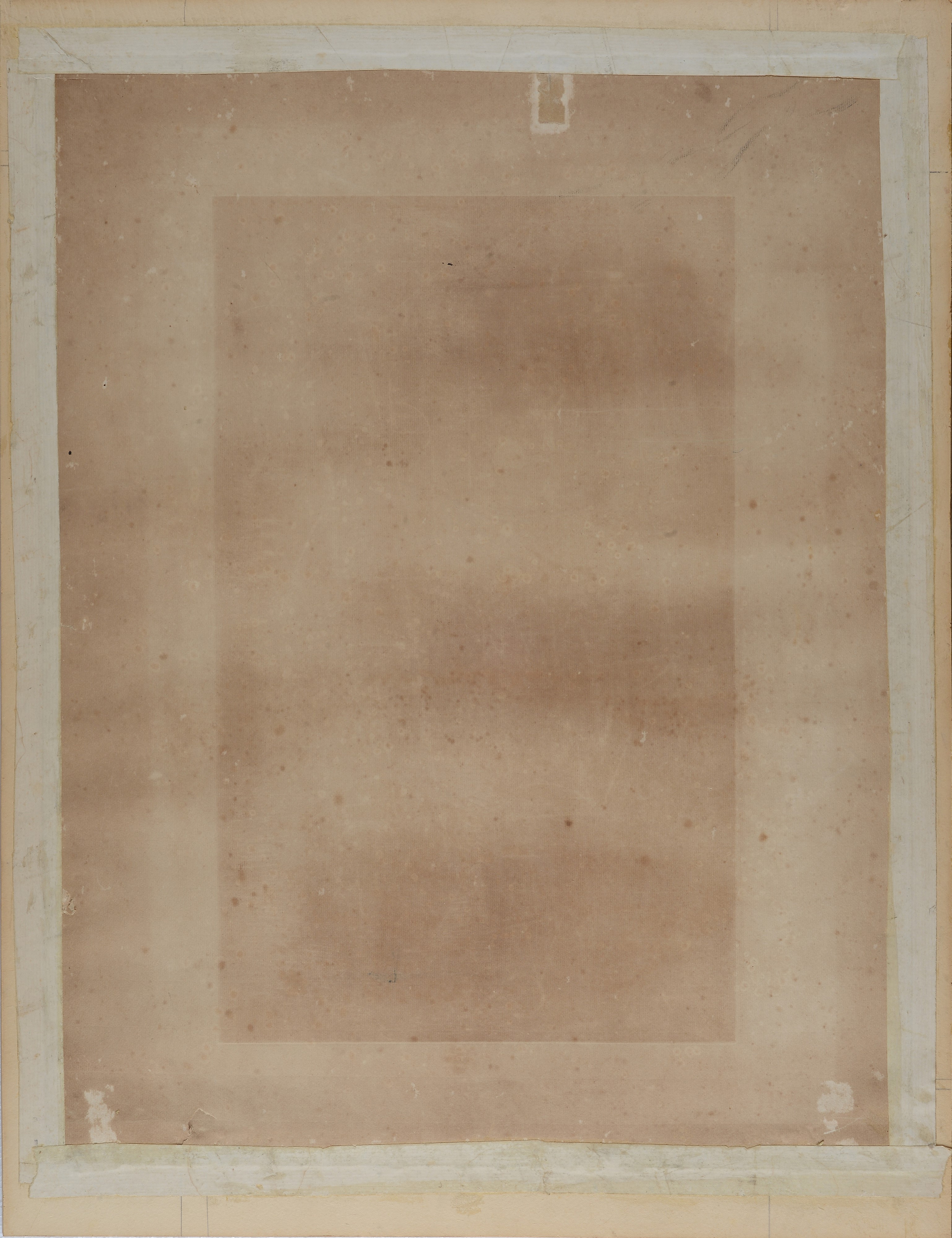 Nature morte à la bouteille de Marc