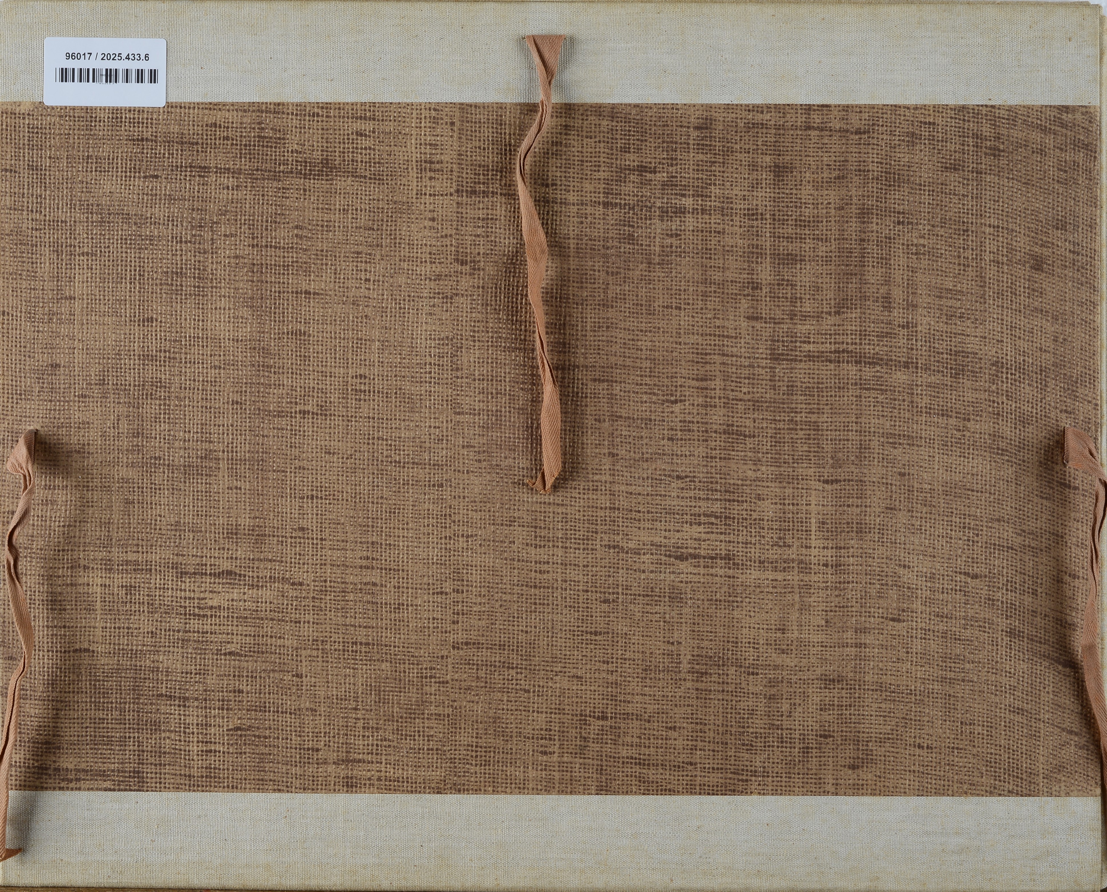 Cartella Femmes e Faunes