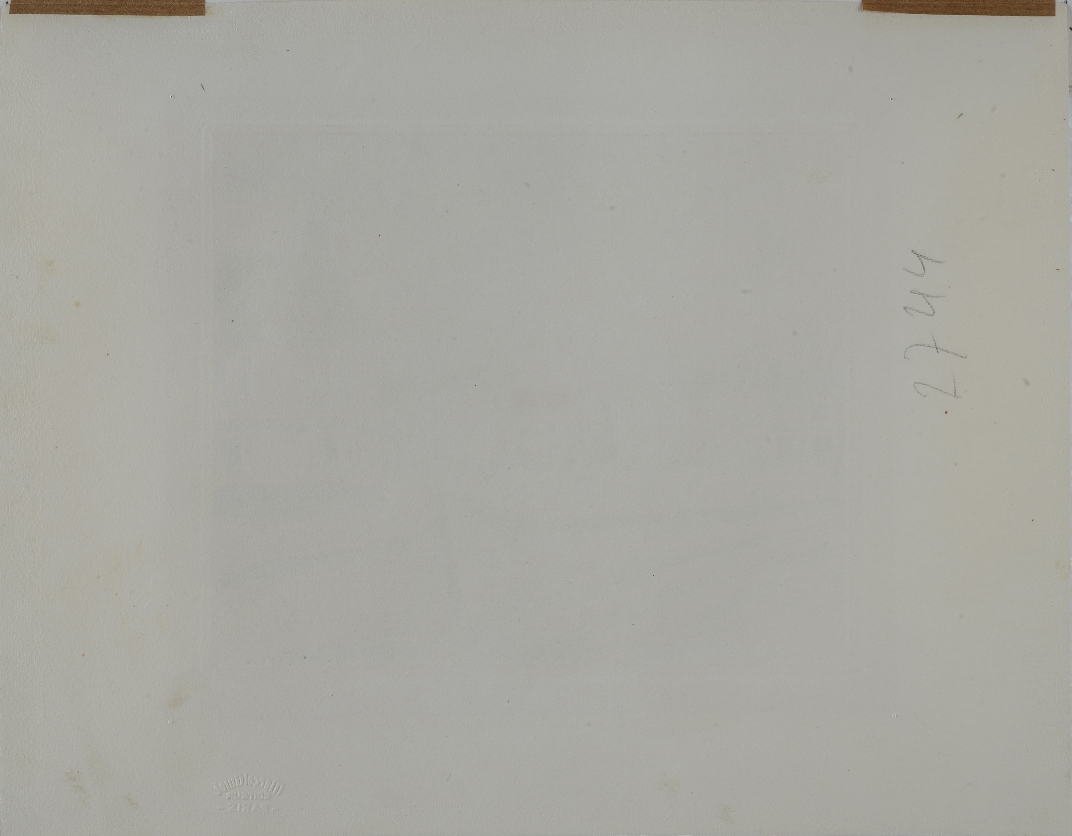 La Ferté-Alais, Place du Marché