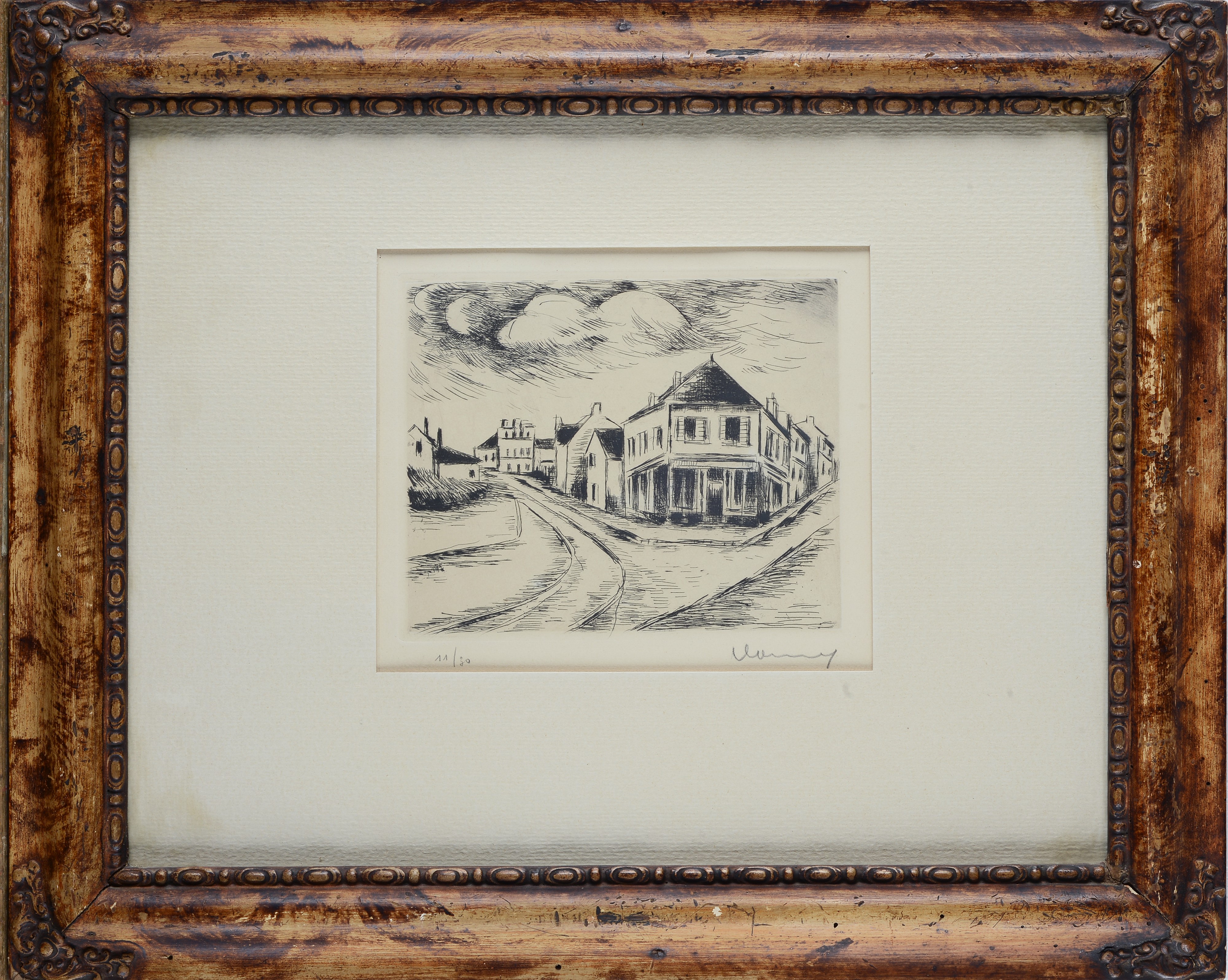 Carrefour de Sotteville - les - Rouen