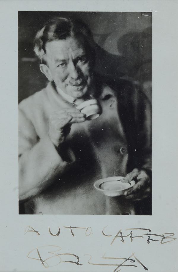 Giacomo Balla