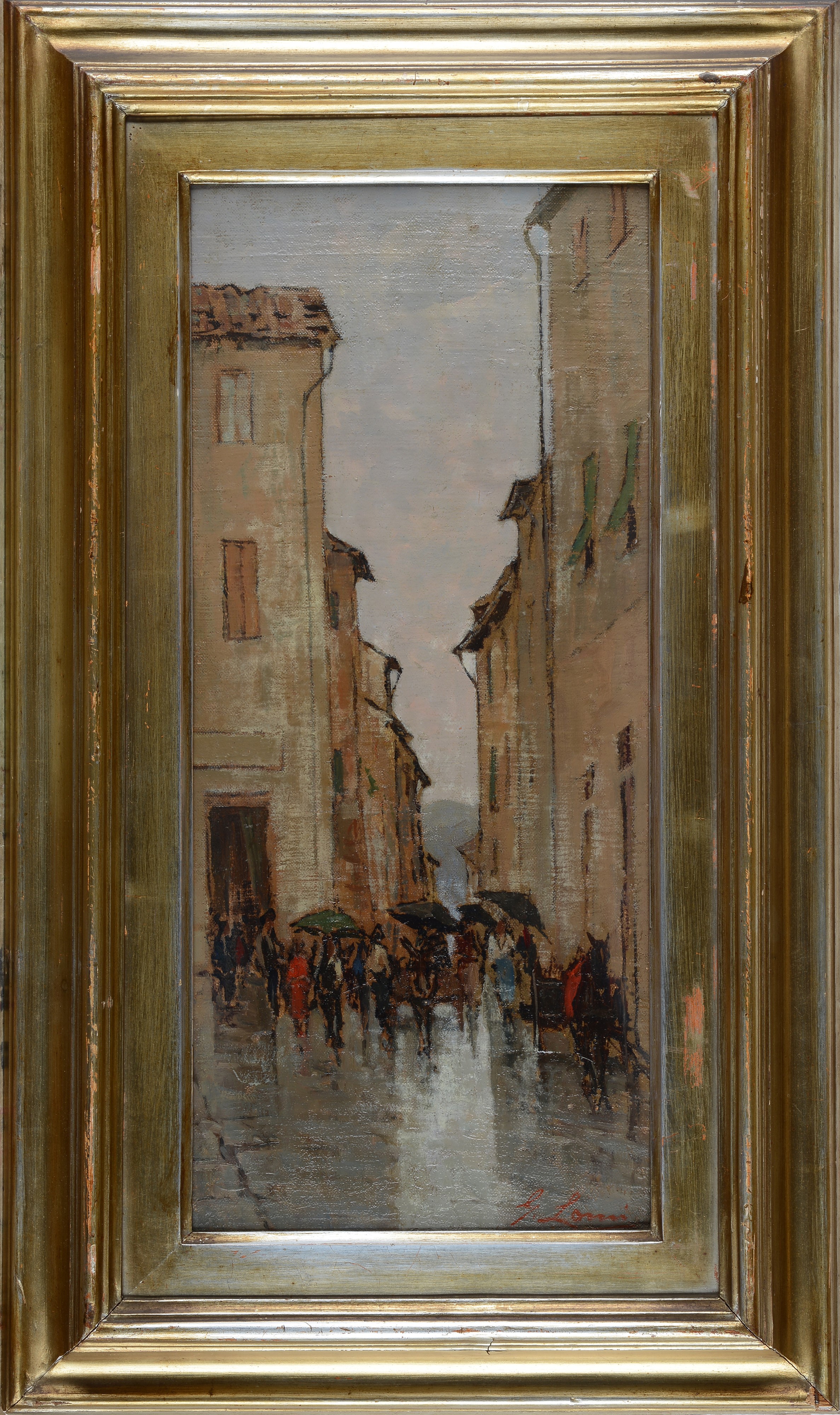 Casciana Alta