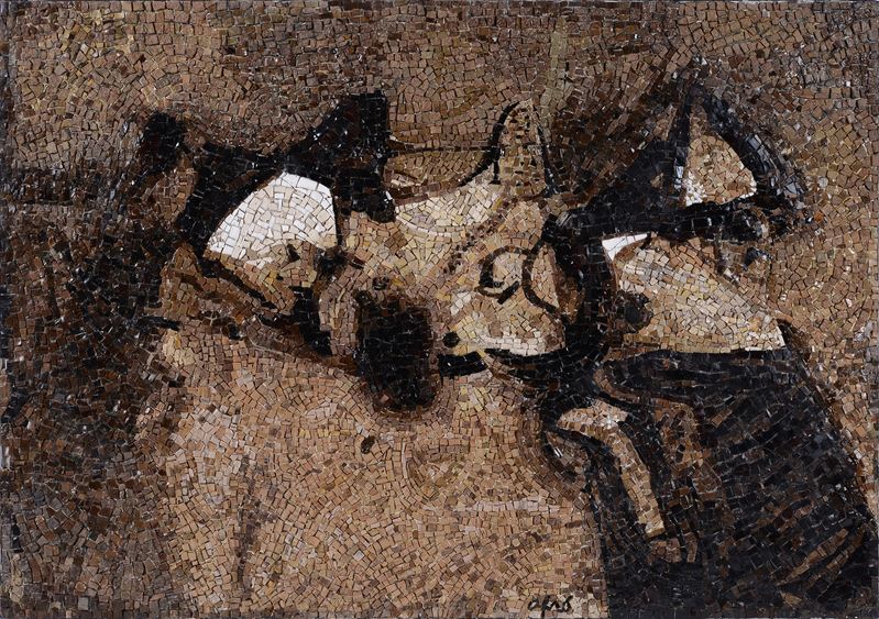 Nero e bruno