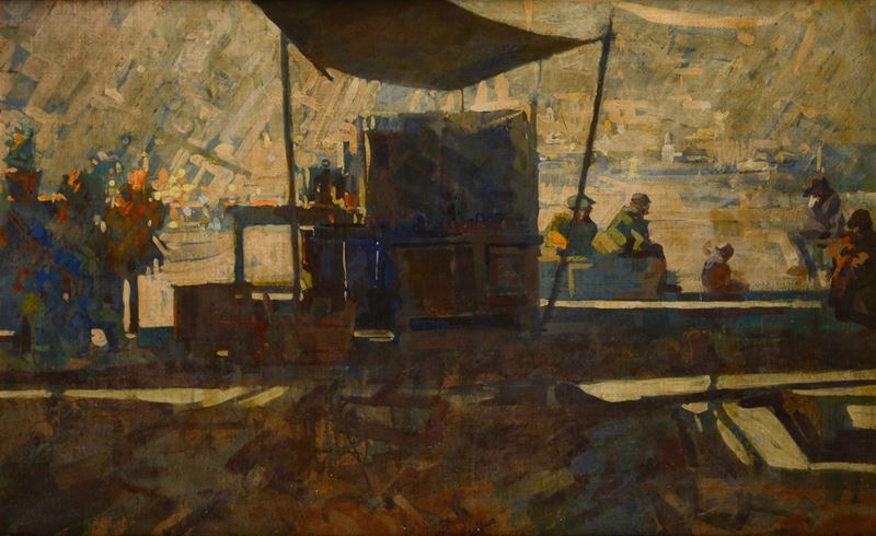 Mercato