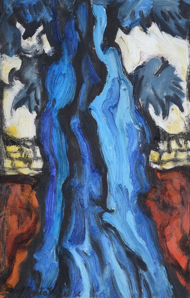 Albero