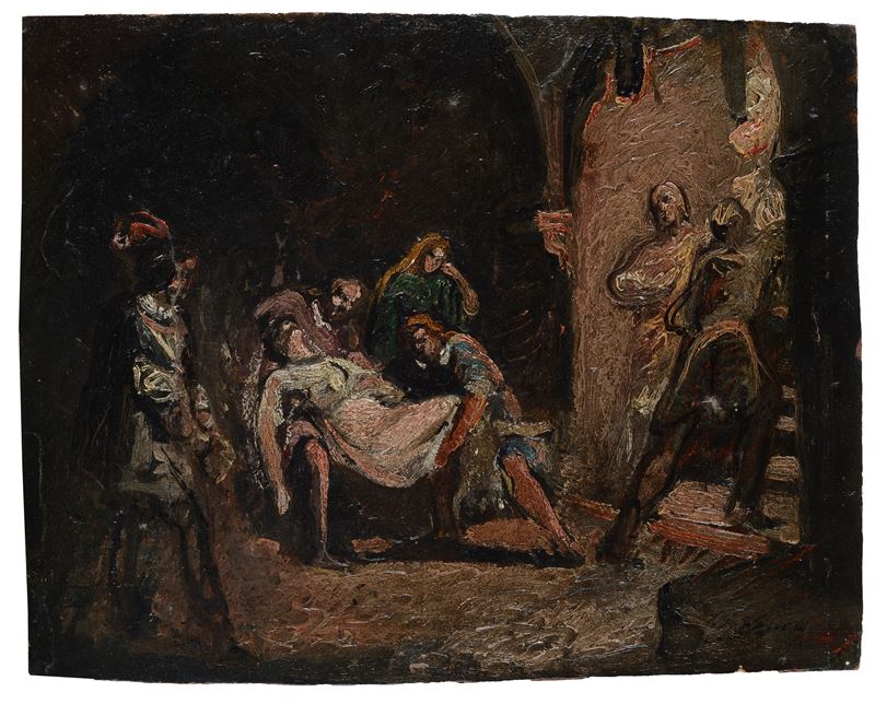Scena storica