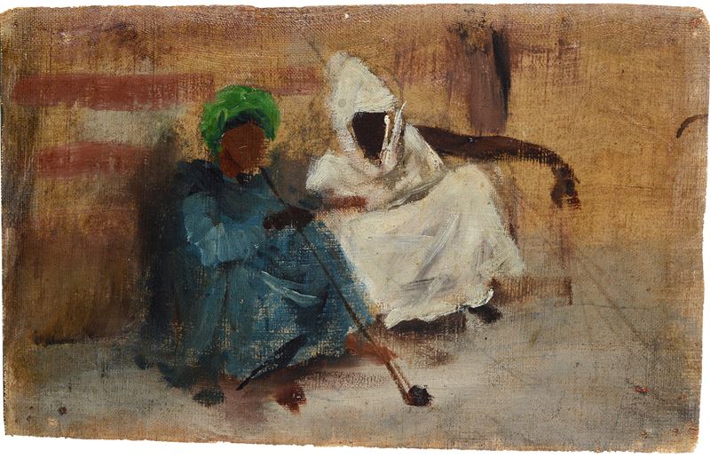 Arabi