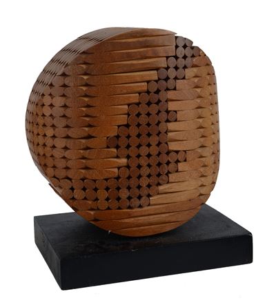 Scultura in legno