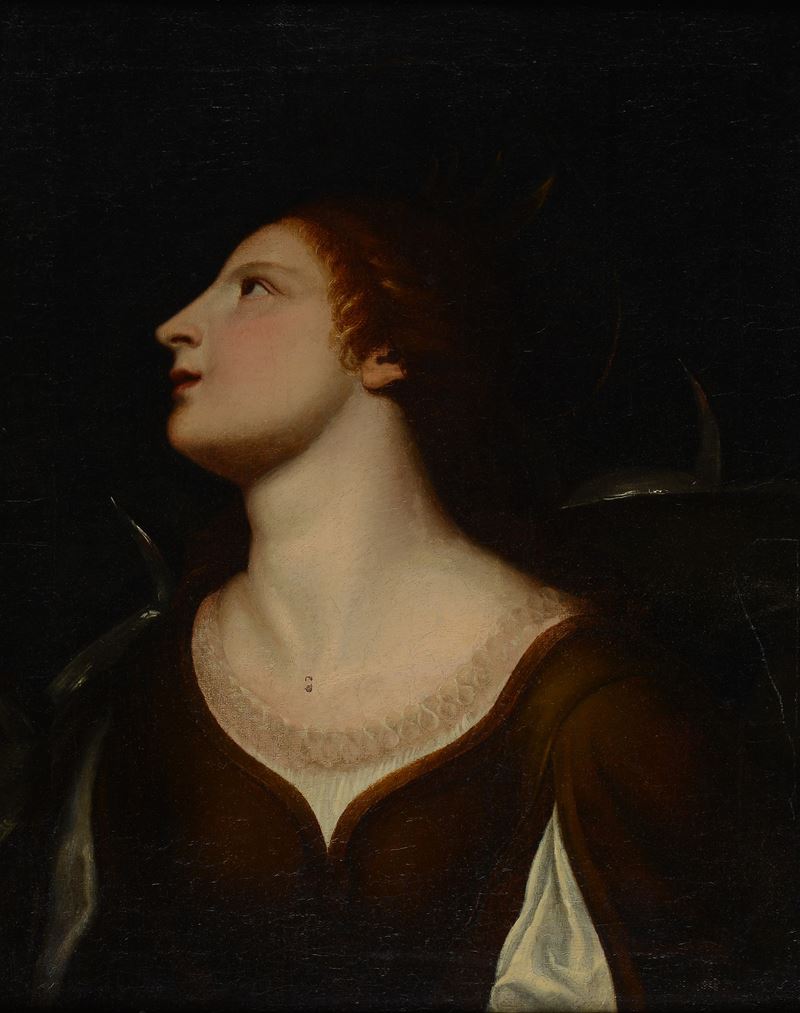 Santa Caterina