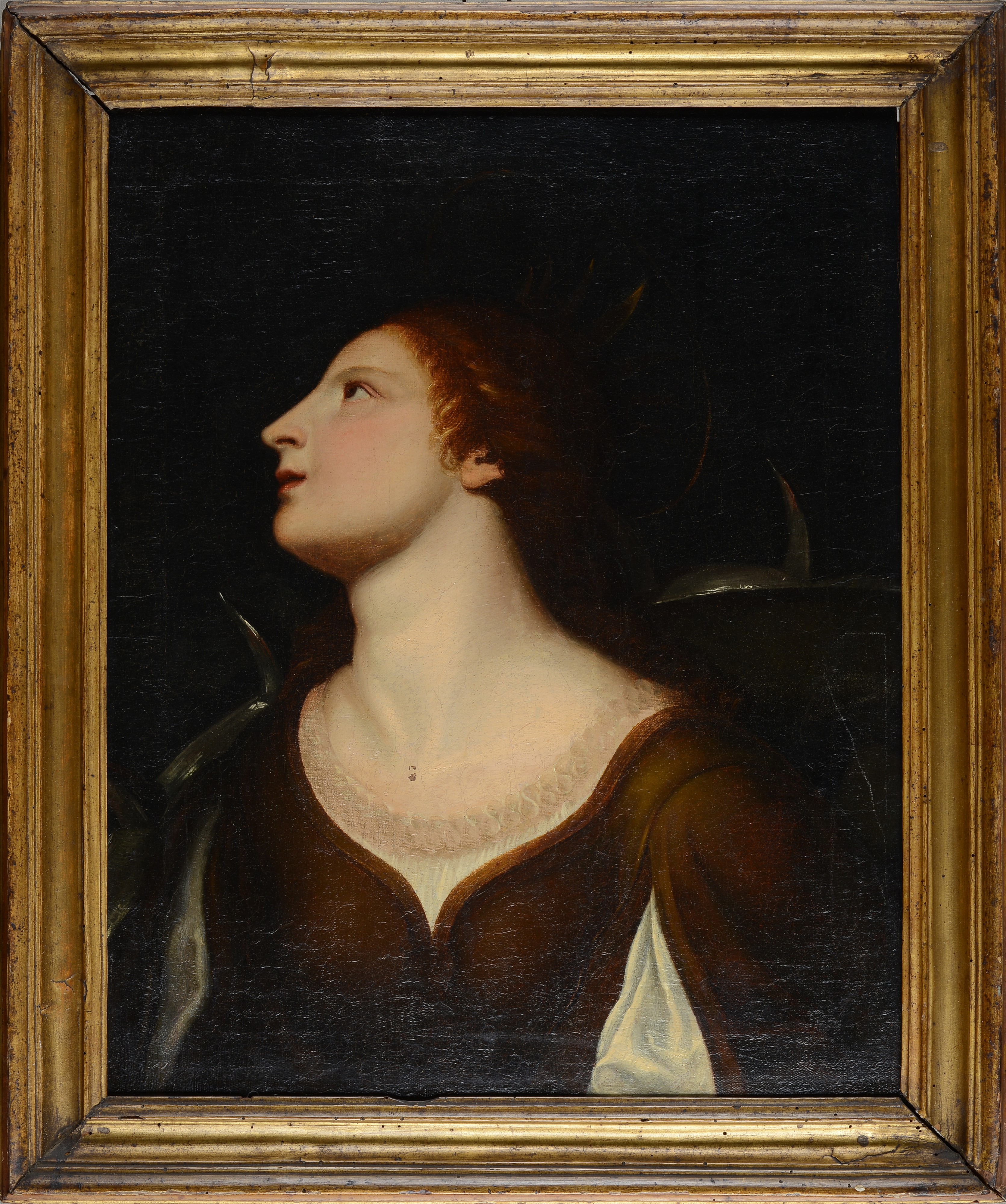 Santa Caterina