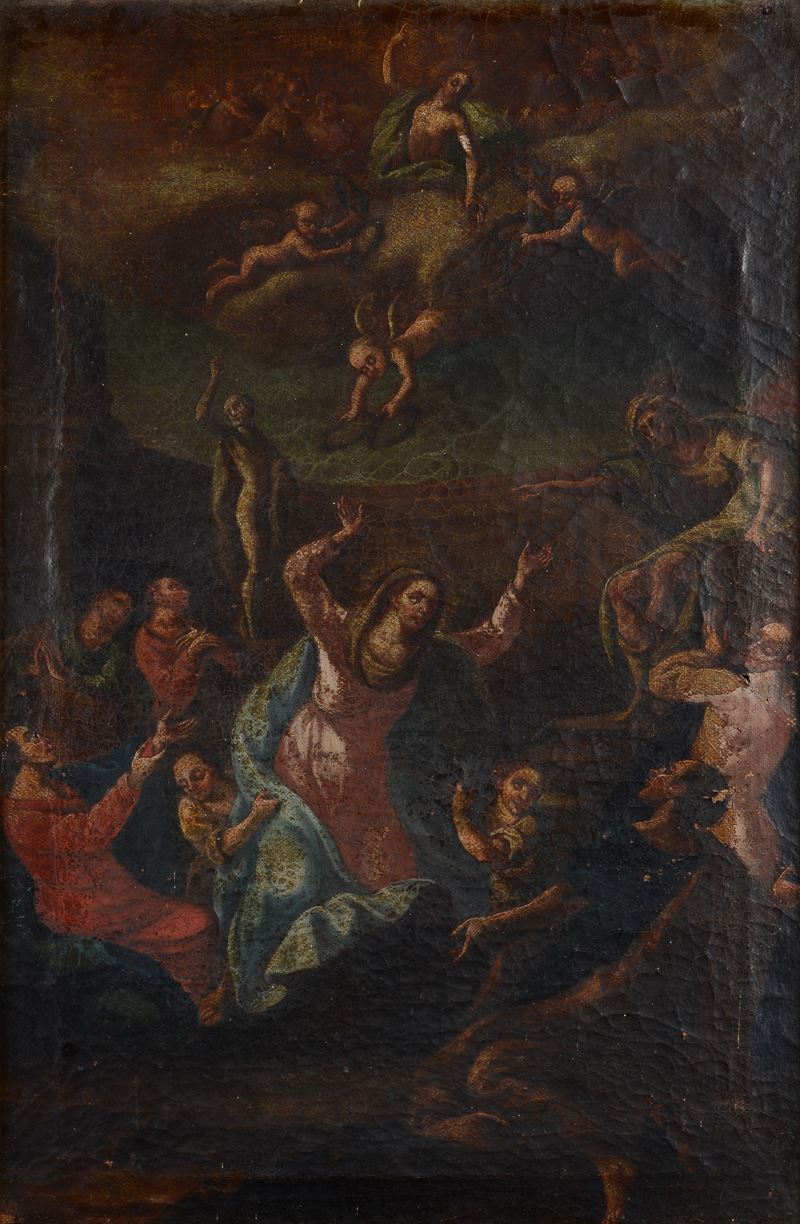 Assunzione della Vergine