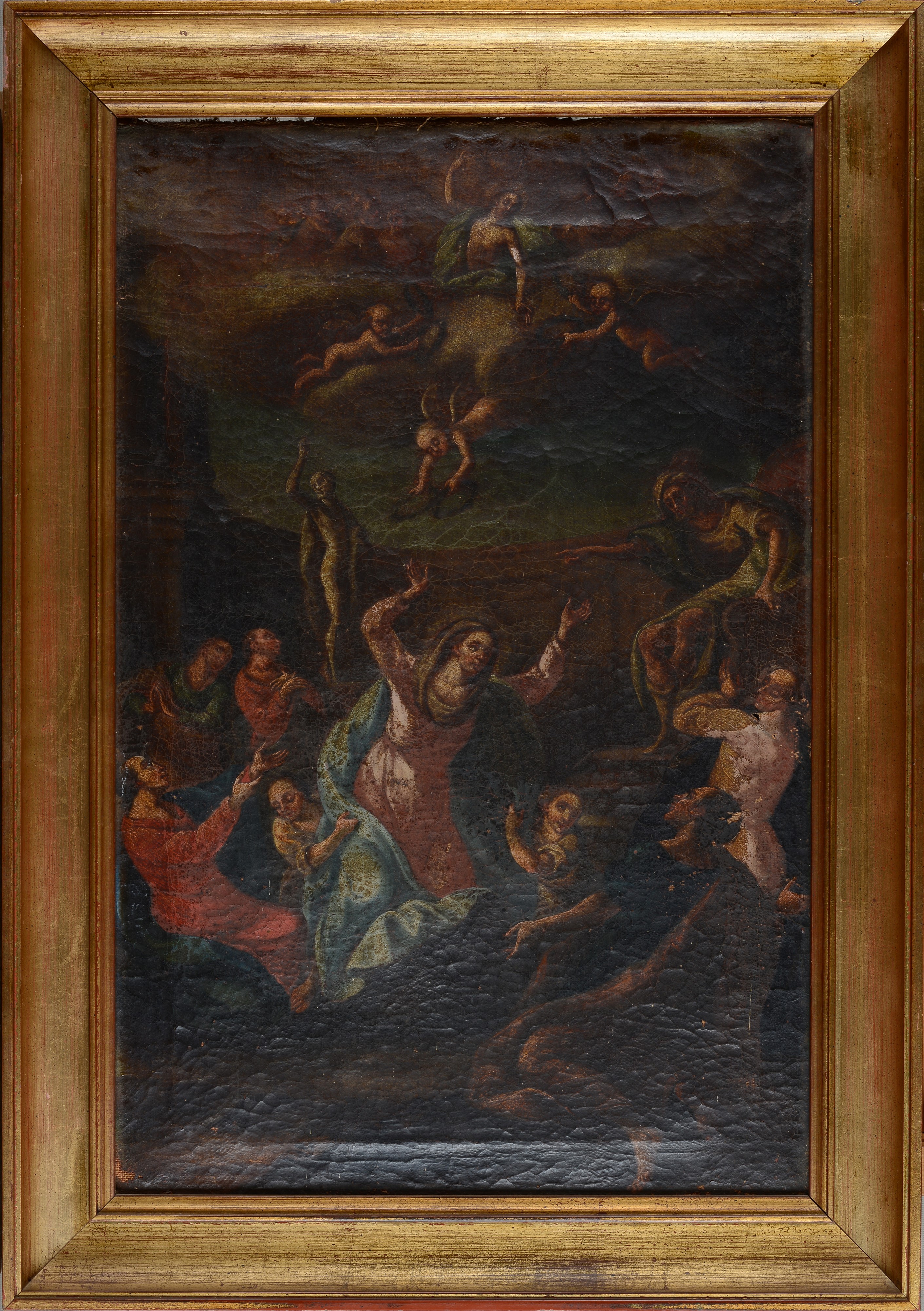 Assunzione della Vergine