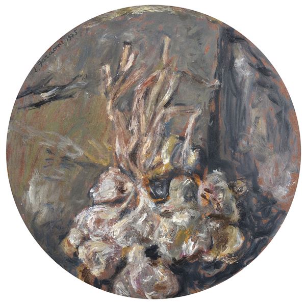Enzo Faraoni - Agli