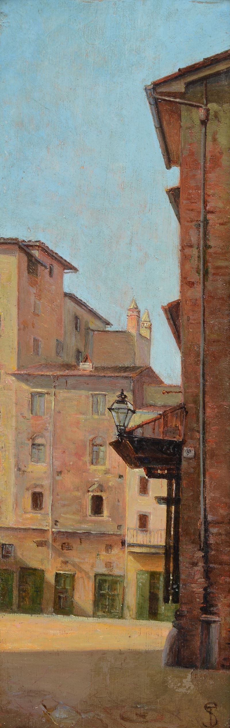 Piazza del Mercato Vecchio