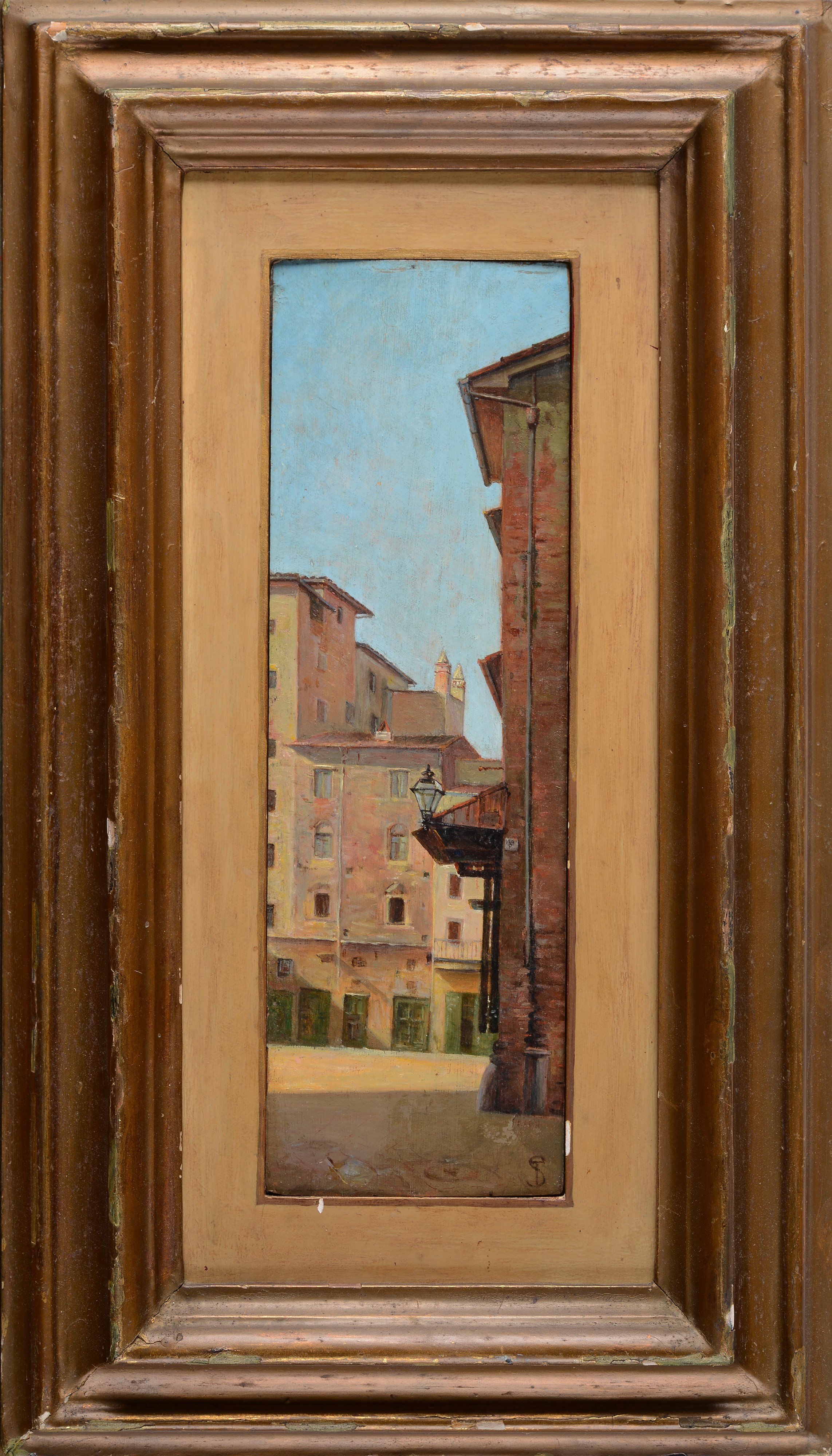 Piazza del Mercato Vecchio