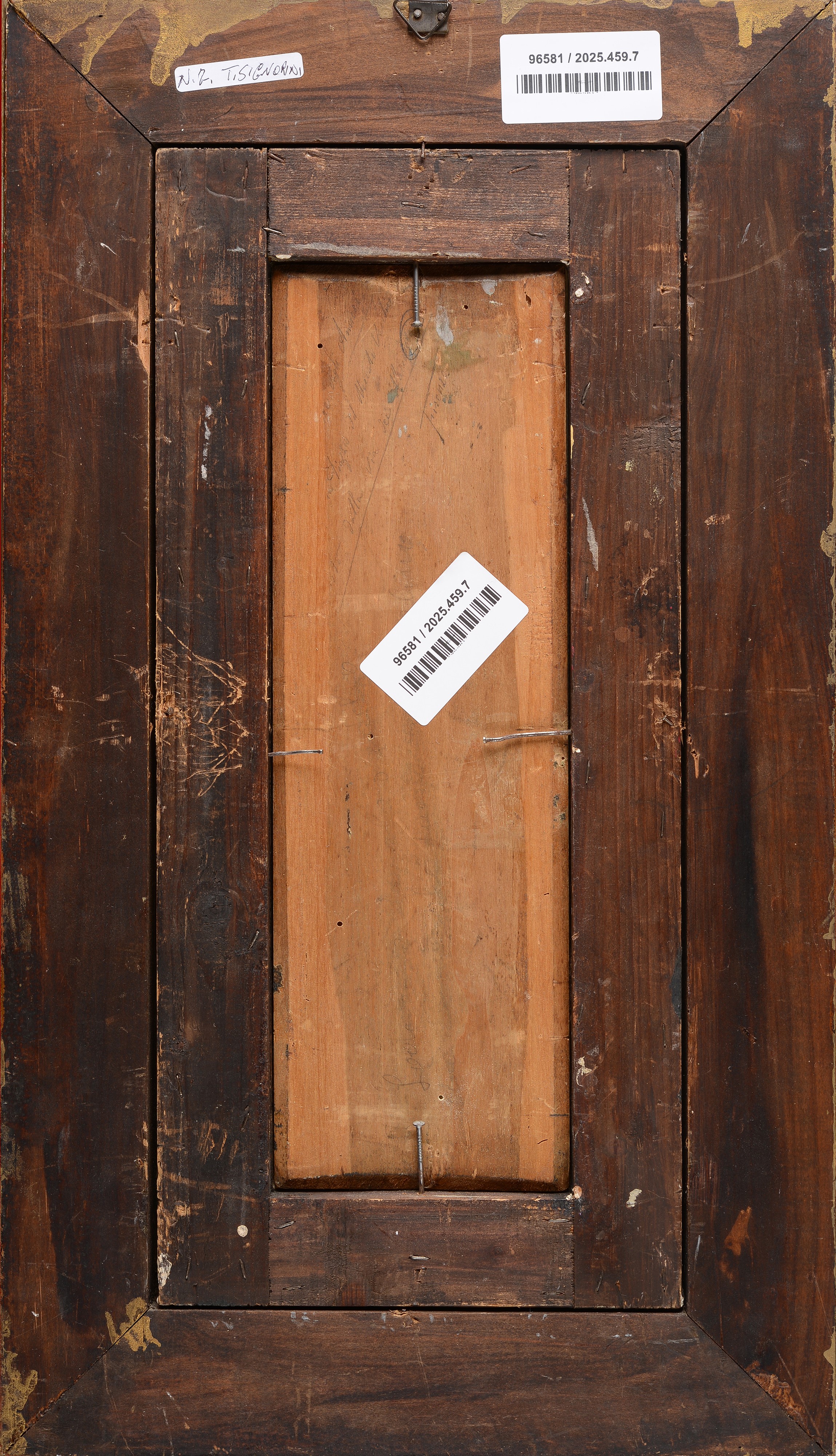 Piazza del Mercato Vecchio