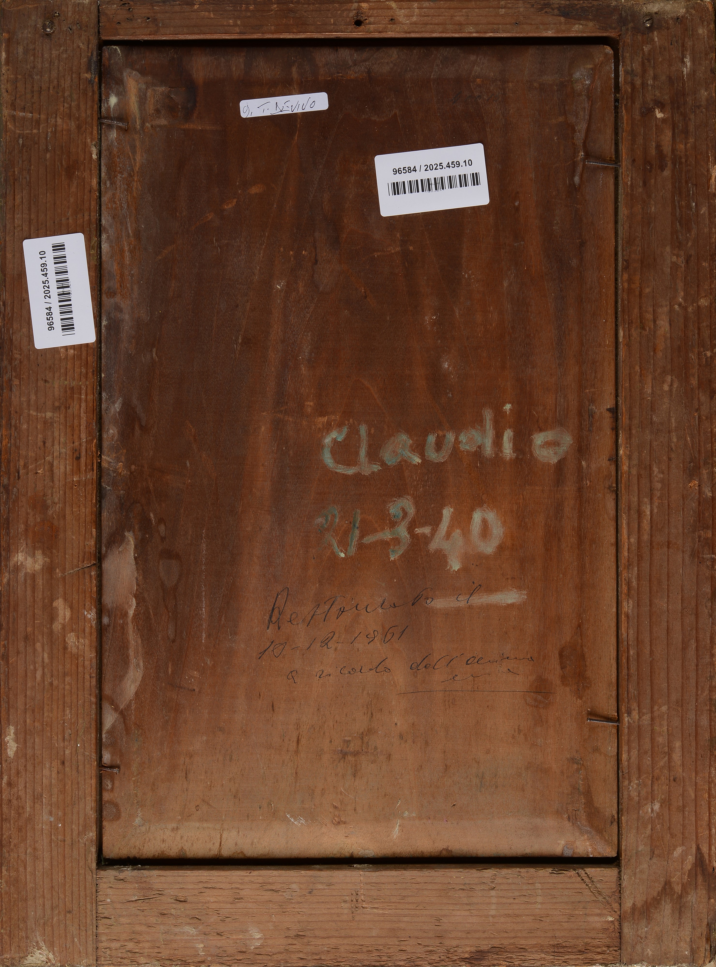 Paesani sul lungomare