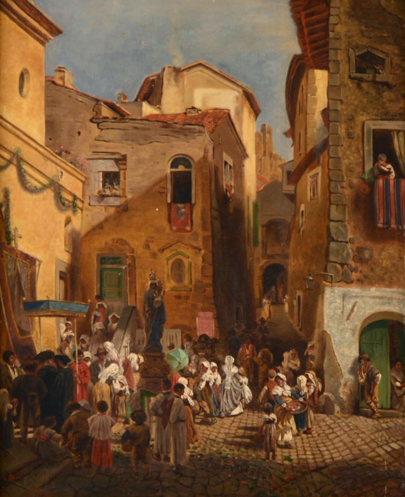 Madonna Nera di Frosinone