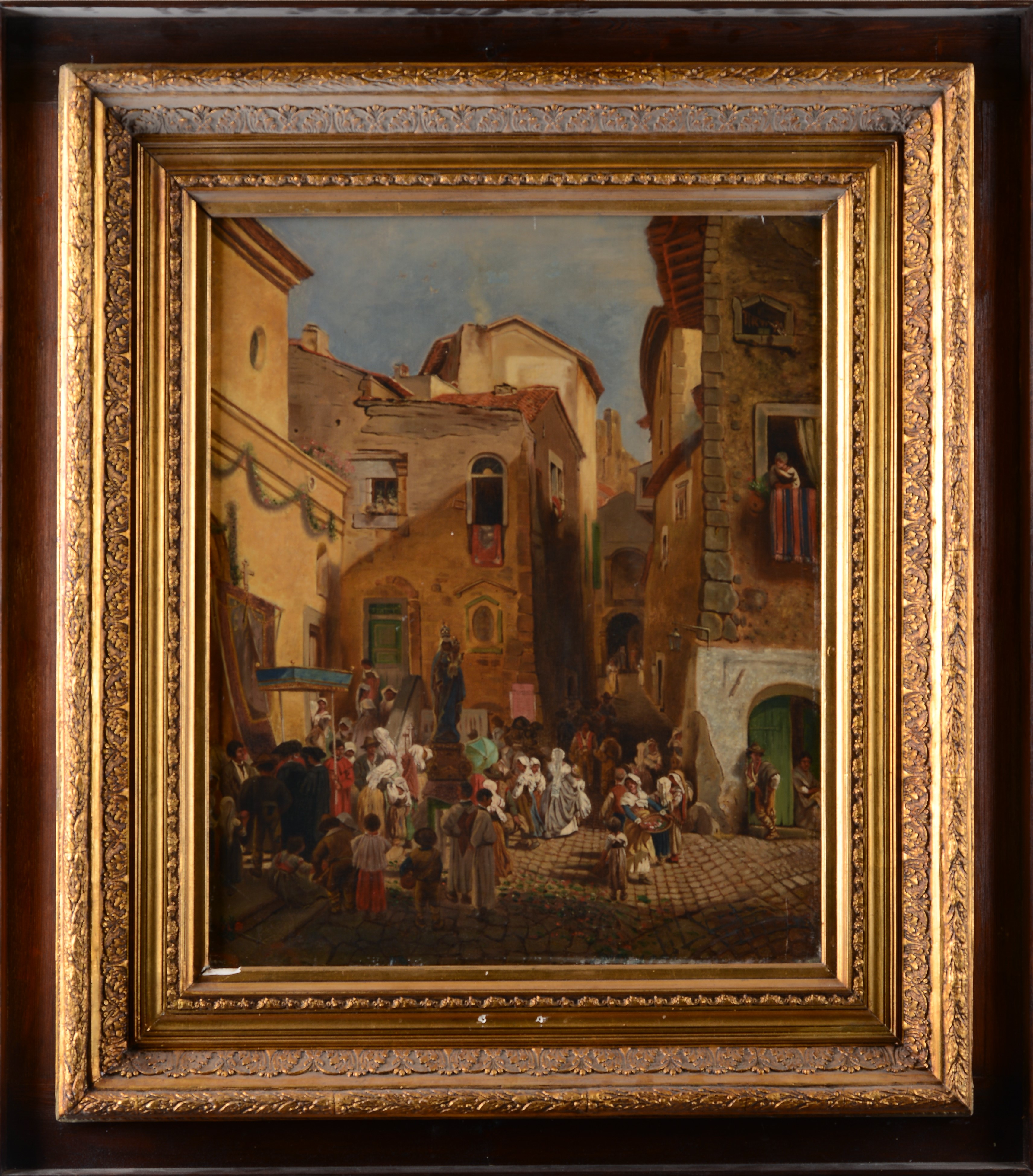 Madonna Nera di Frosinone