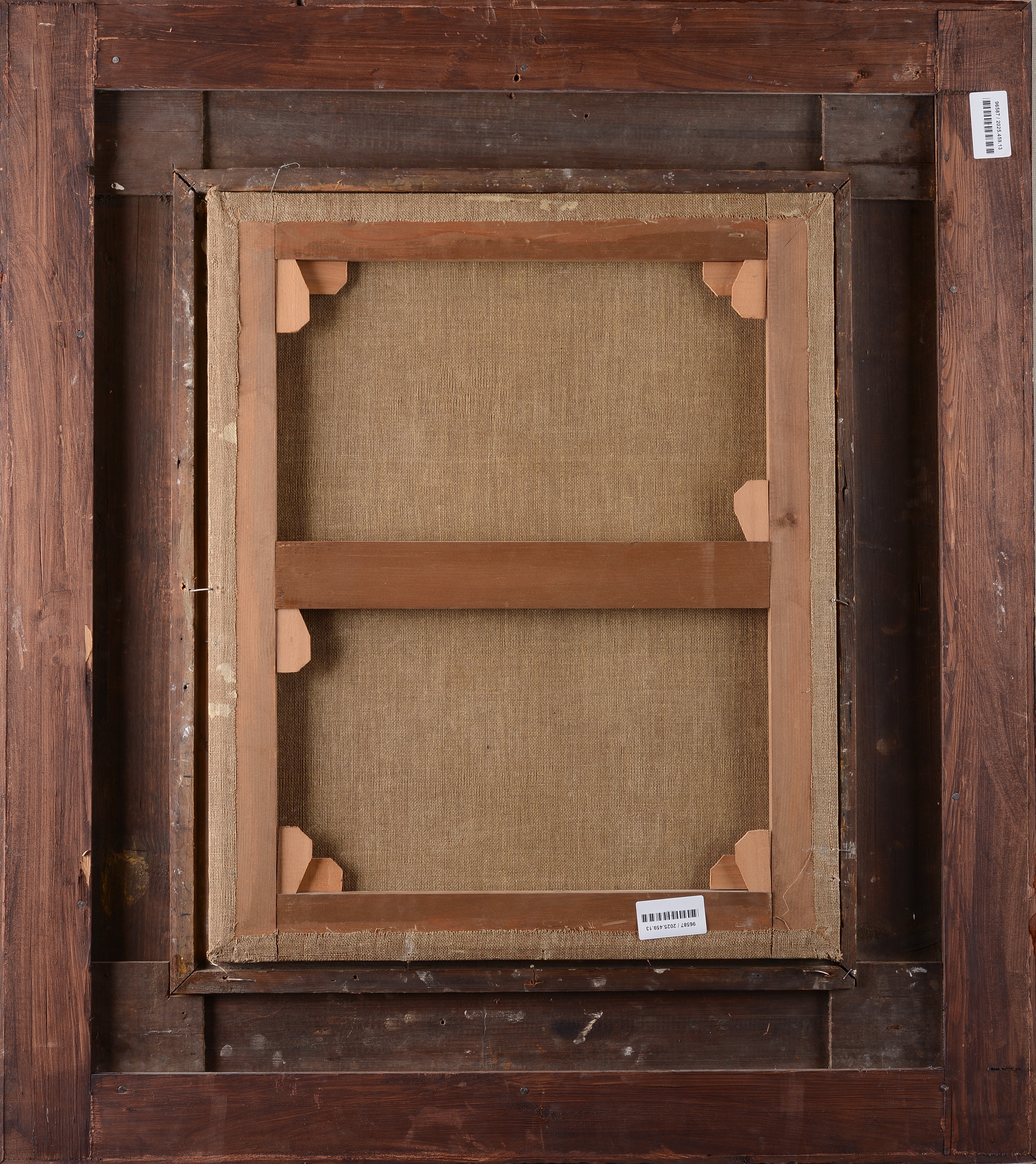 Madonna Nera di Frosinone