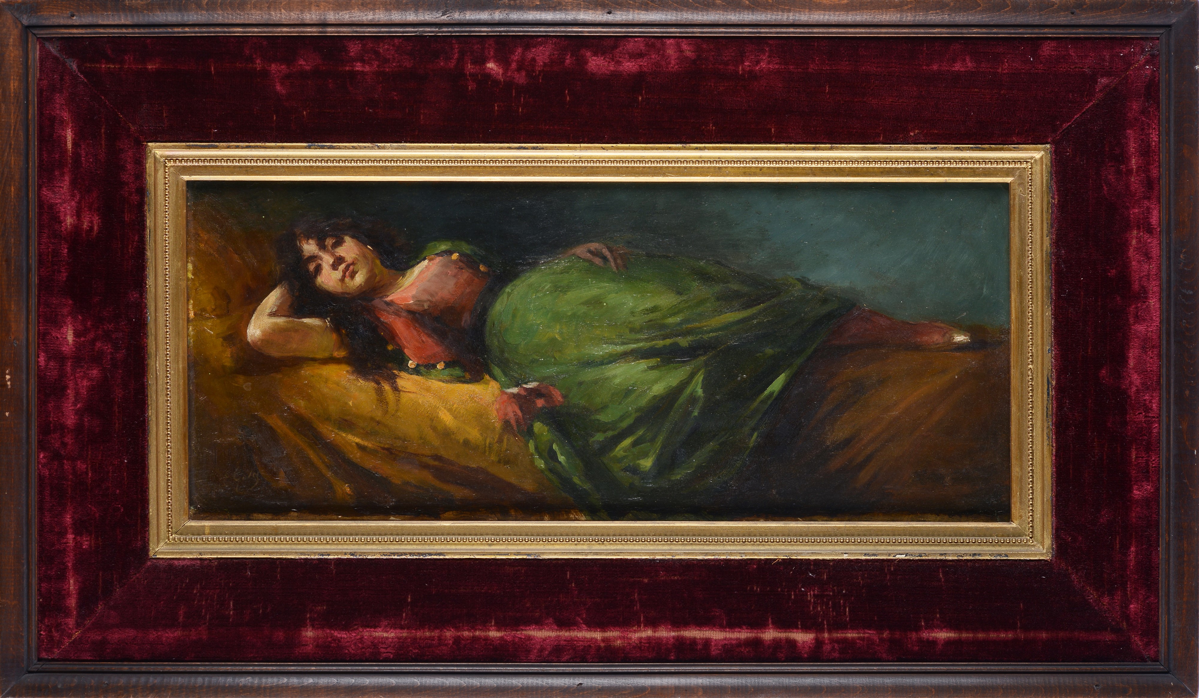 Figura femminile