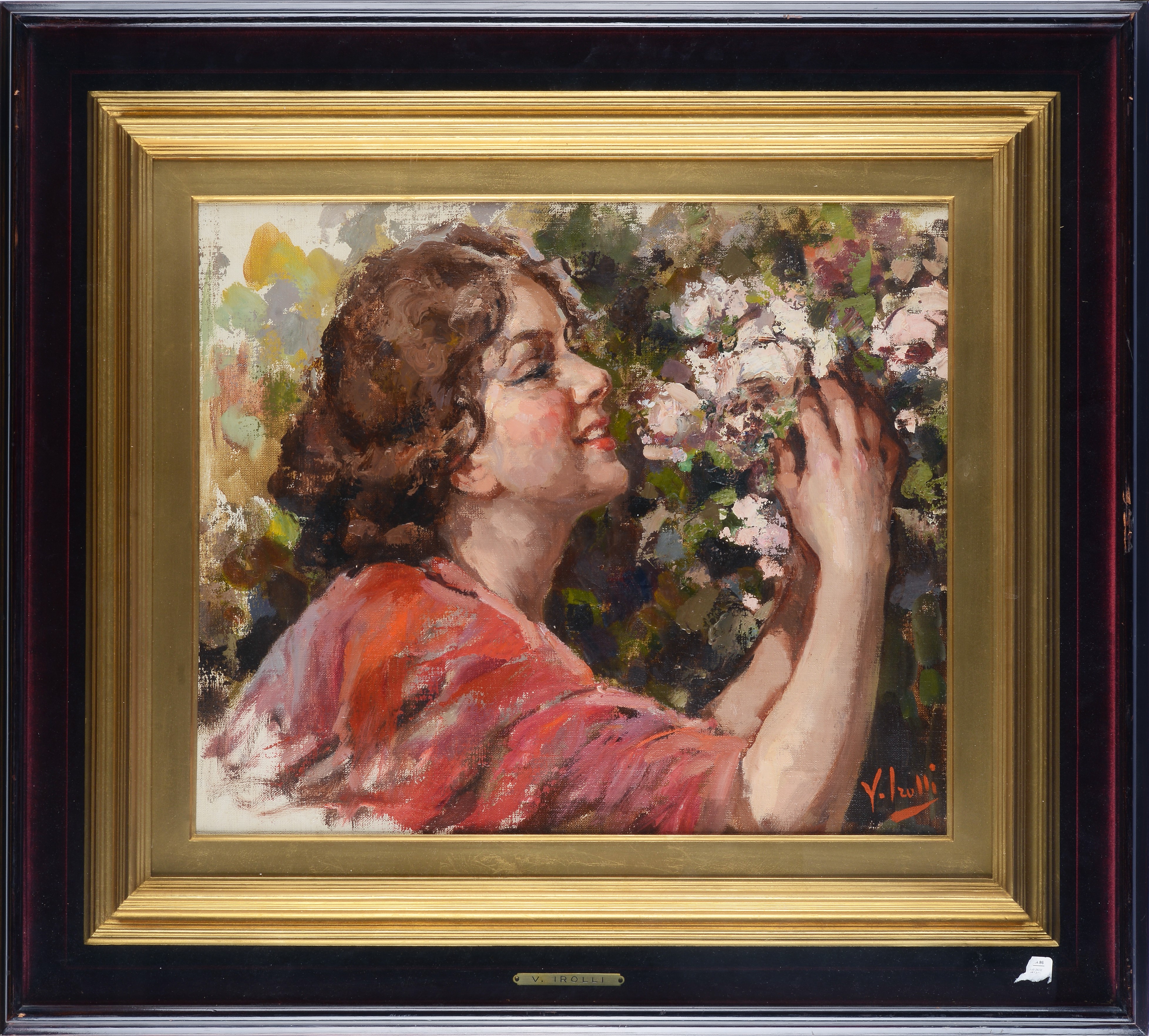 Ritratto della figlia