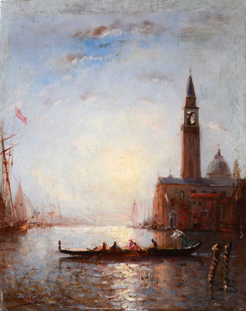 Venezia