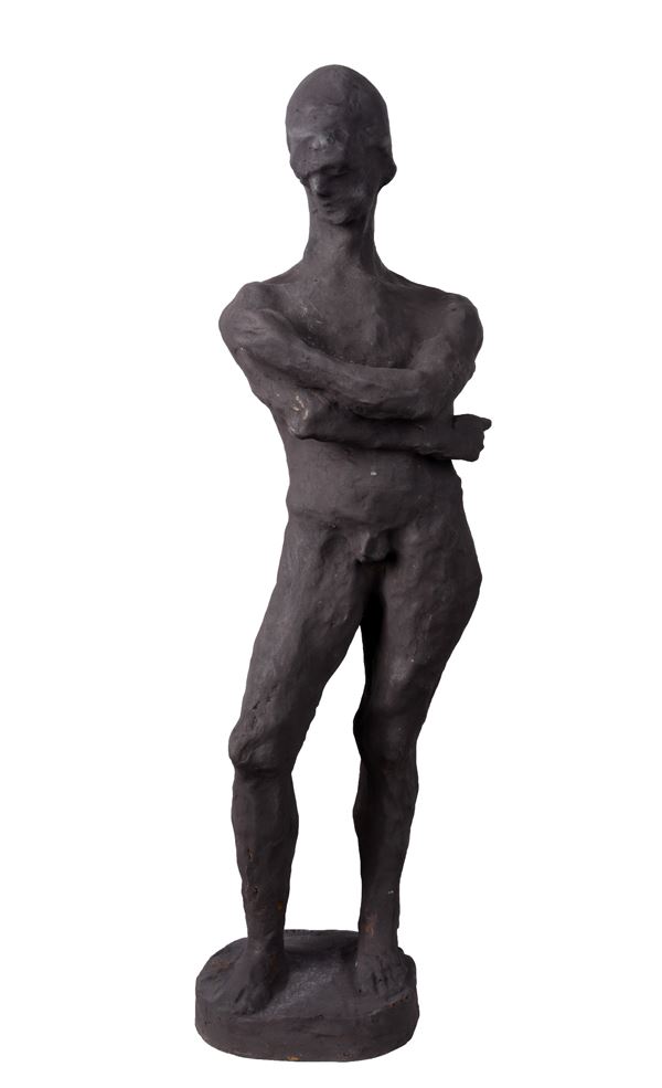 Mirko Basaldella - Dancer