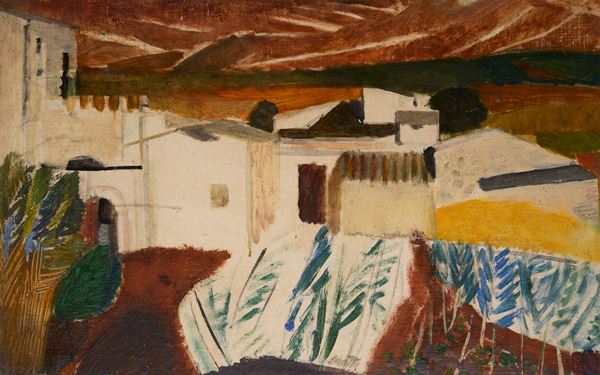 Bruno Saetti - Comiso