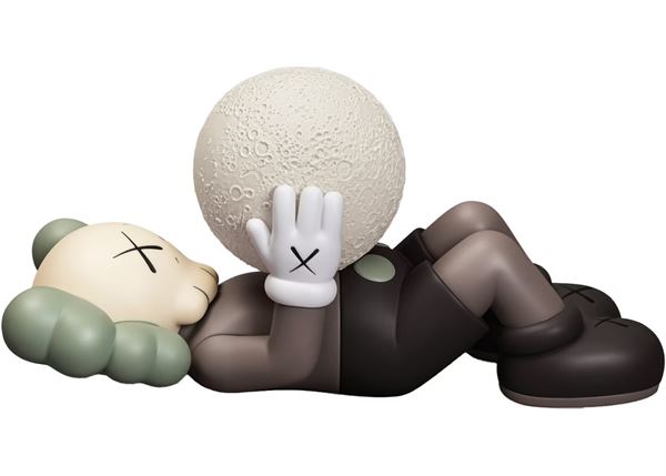 Kaws (Brian Donnelly) - Kaws: Holiday Shanghai