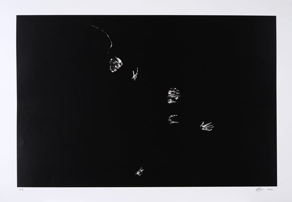 Lorenzo Puglisi - Untitled