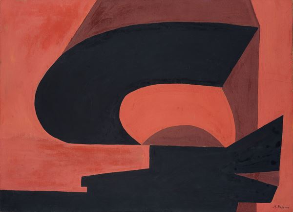 Mauro Reggiani - Composition