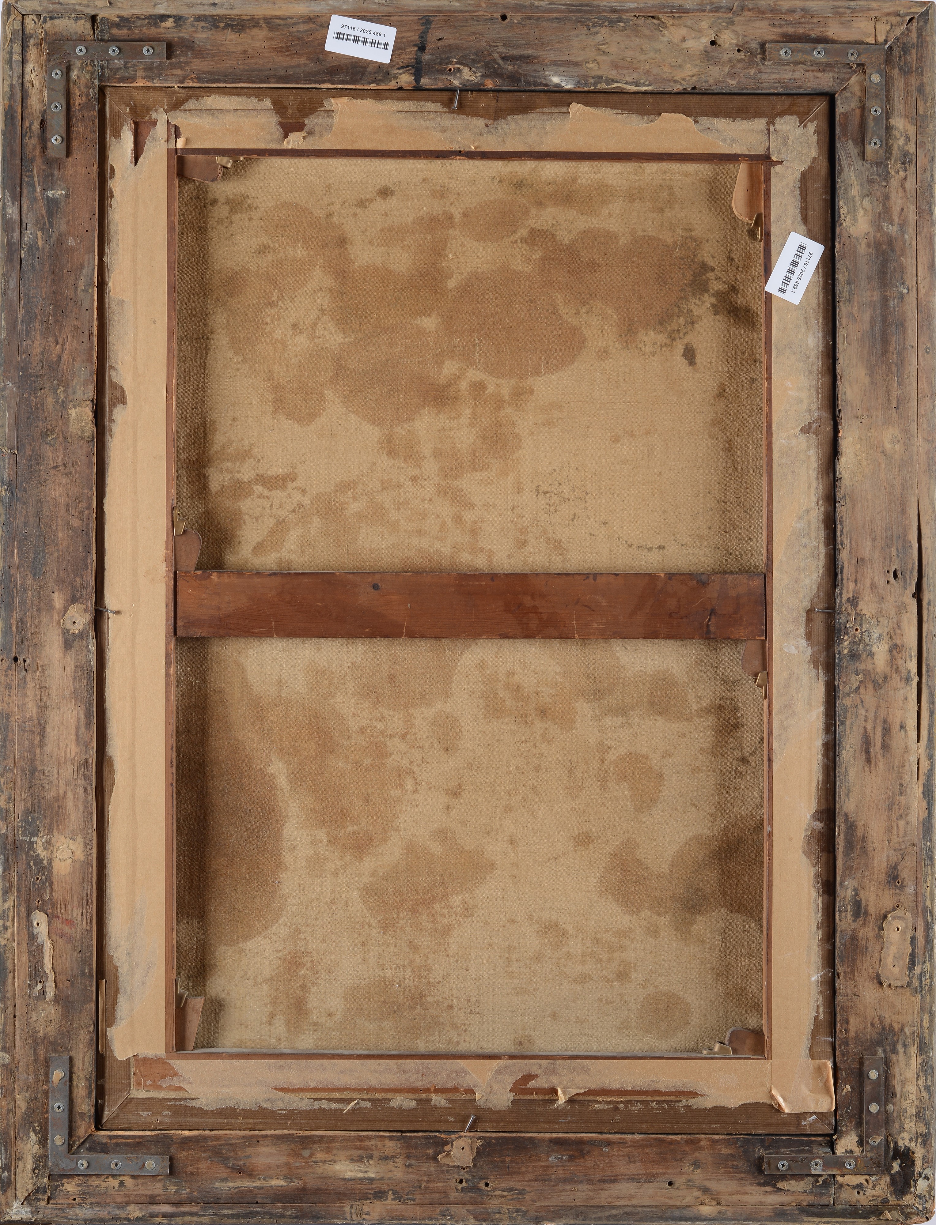 Ritratto di giovane nobiluomo