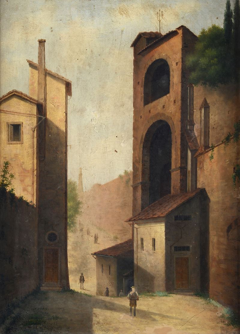 Porta Pinti