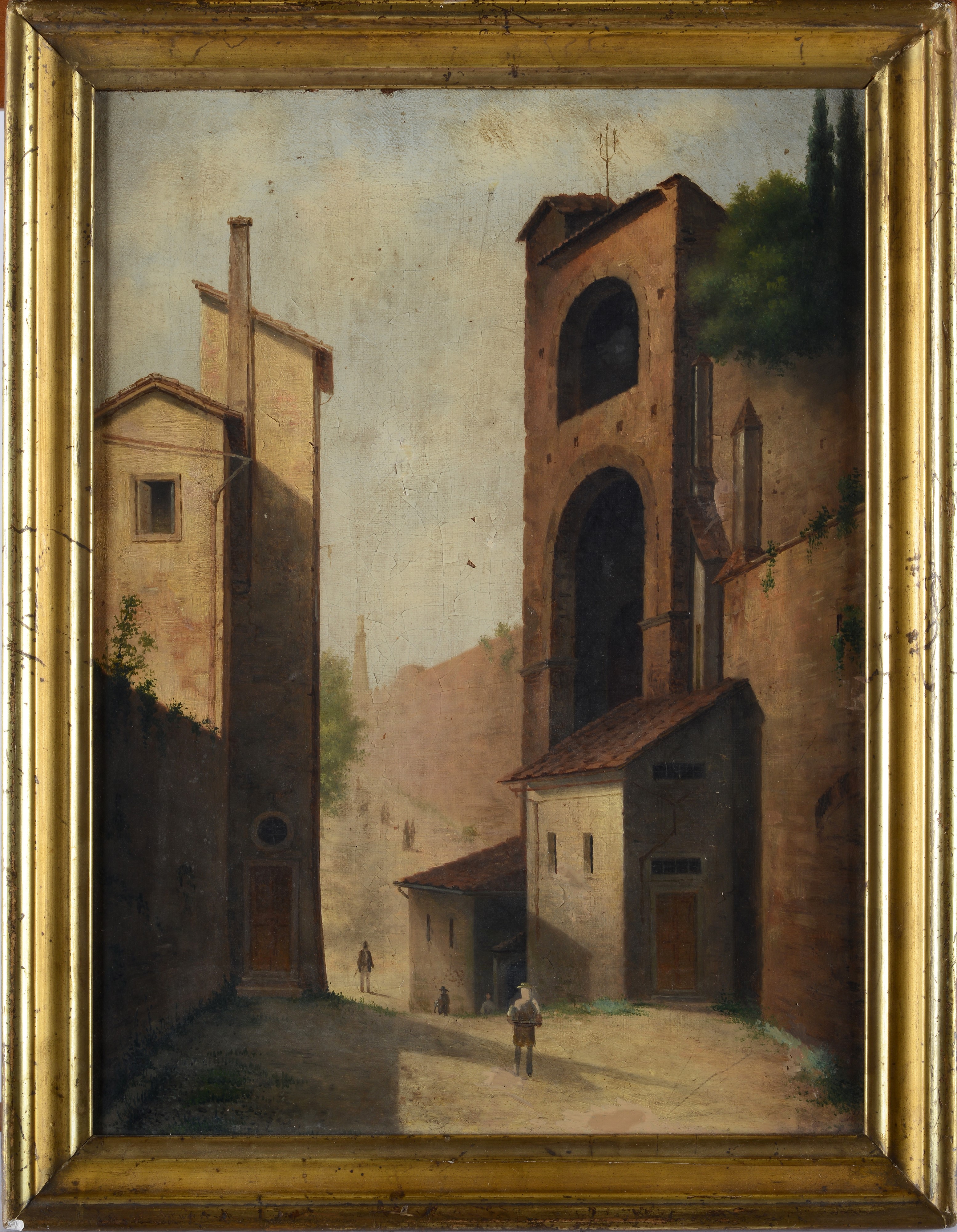 Porta Pinti