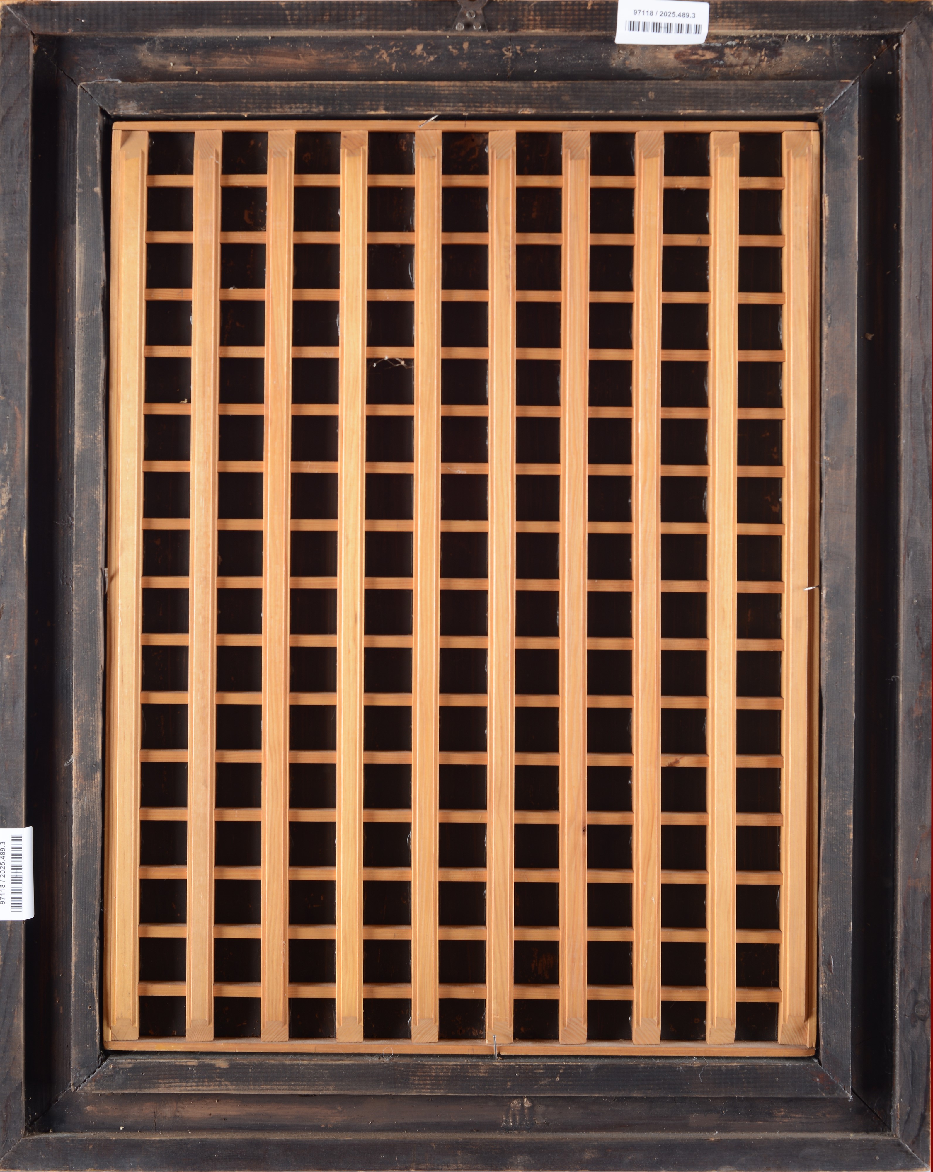 San Francesco in preghiera