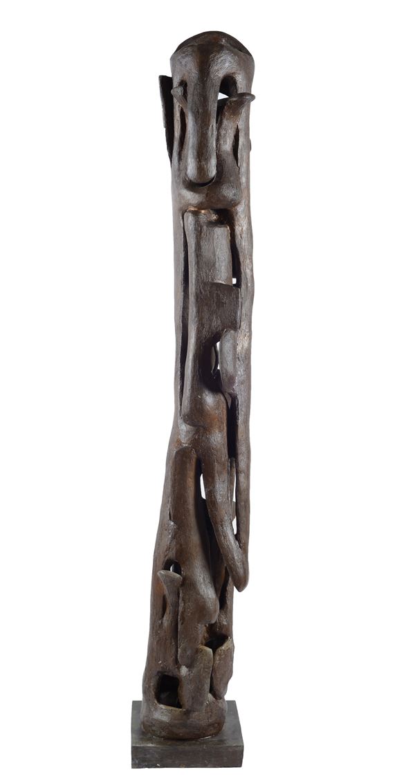 Mirko Basaldella - Totem